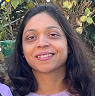 Sundipika Wahal